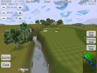 Nova Golf Lite screenshot, image №979356 - RAWG