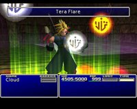 Final Fantasy VII (1997) screenshot, image №1826504 - RAWG