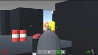 Attack of the Capsules! screenshot, image №3608187 - RAWG