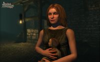 Legends of Daemonica: Farepoynt's Purgatory screenshot, image №511505 - RAWG