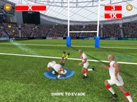 Rugby League Live 2: Mini Games screenshot, image №981100 - RAWG