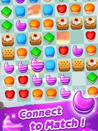 Cookie Crush - Cookie Game screenshot, image №1646006 - RAWG