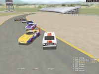 NASCAR Legends screenshot, image №308848 - RAWG