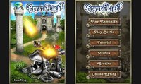 Crystallight Defense screenshot, image №1504653 - RAWG