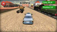 Cars vs Train screenshot, image №3727730 - RAWG