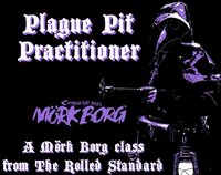 Plague Pit Practitioner screenshot, image №3741078 - RAWG