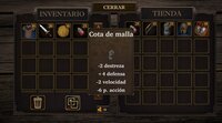 El Norte Salvaje, Juego De Cartas RPG screenshot, image №3911543 - RAWG
