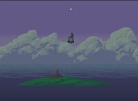Knight Platformer (owenmyoven) screenshot, image №2914294 - RAWG