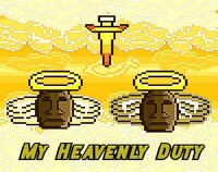 My Heavenly Duty screenshot, image №2653265 - RAWG