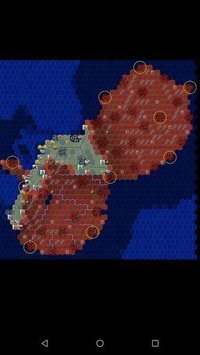 Battle of Guam 1944 screenshot, image №1487087 - RAWG