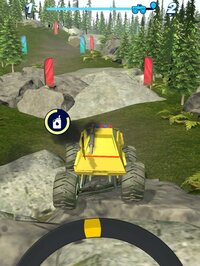 Off Road Challenge 3D screenshot, image №2774291 - RAWG