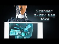 Scanner X-Ray Bag Joke screenshot, image №871588 - RAWG