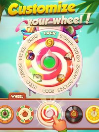 Island King-New wheel design！ screenshot, image №2120114 - RAWG