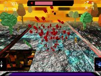 I Survived - AFFECTED ZONE screenshot, image №1961937 - RAWG