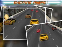 Real Car Traffic Town Race screenshot, image №1882518 - RAWG