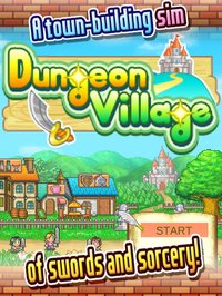 Dungeon Village screenshot, image №20495 - RAWG