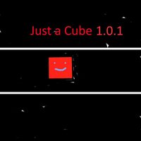 Just a Cube 1.0.1 screenshot, image №2962644 - RAWG