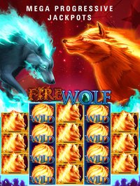Casino Stars Slots Games screenshot, image №894648 - RAWG