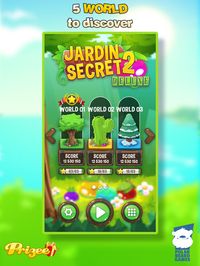 Jardin Secret 2 Deluxe screenshot, image №706907 - RAWG