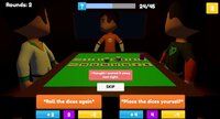 Cheat Night screenshot, image №3473250 - RAWG