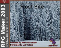 FrostBite (itch) (AfterHourGames) screenshot, image №2635878 - RAWG