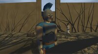 Minotaur's Labyrinth (Mr Maheros In Low Poly) screenshot, image №2996420 - RAWG