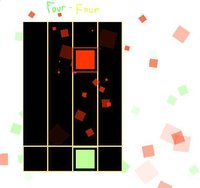 Four-Four screenshot, image №2117815 - RAWG