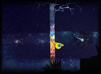 Night walk screenshot, image №1035469 - RAWG