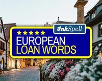 Ink Spell: European Loan Words screenshot, image №3006558 - RAWG