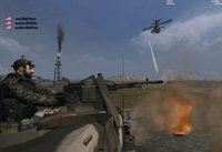 Battlefield 2 screenshot, image №356329 - RAWG