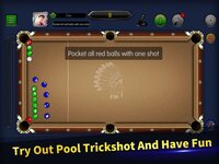 Pool Empire - 8 Ball & Snooker screenshot, image №3298997 - RAWG