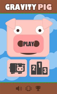 Gravity Pig screenshot, image №1303148 - RAWG