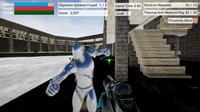 Courtyard Champion screenshot, image №1112895 - RAWG