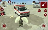 Iron Punch screenshot, image №1340180 - RAWG