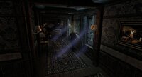 The Lunar Effect Demo screenshot, image №2770117 - RAWG