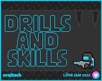 Drills and Skills screenshot, image №3275443 - RAWG