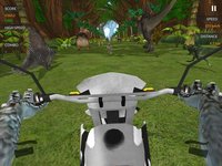 Velociraptor Moto Racer World screenshot, image №1598631 - RAWG