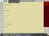 Make cringe on the Backrooms Wiki tycoon screenshot, image №3725883 - RAWG