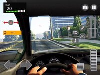 City Car Simulator 2022 Games screenshot, image №3386803 - RAWG