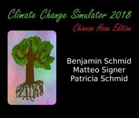 Climate Change Simulator 2018 Chinese Hoax Edition screenshot, image №1084497 - RAWG