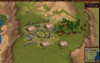 Cossacks: Back to War screenshot, image №185061 - RAWG