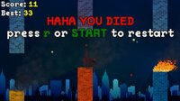 City Cat screenshot, image №3539001 - RAWG
