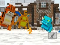 Pixelmon Craft screenshot, image №1862968 - RAWG