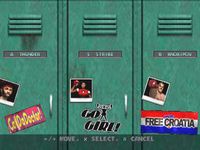 Ready 2 Rumble Boxing: Round 2 screenshot, image №733213 - RAWG