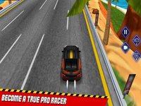 Crazy Car: Highway Rush screenshot, image №1326586 - RAWG
