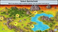 Little Land War SRPG screenshot, image №3782121 - RAWG