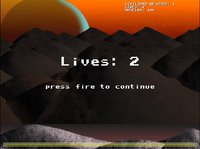 Unscrambled and Undefended screenshot, image №2274656 - RAWG