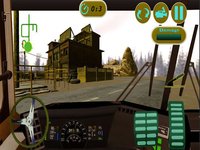 Doodle Rider Bus screenshot, image №1335899 - RAWG