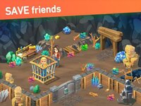 Goodville: Farm Game Adventure screenshot, image №2750855 - RAWG