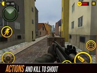 Duty Combat Shooter screenshot, image №1325313 - RAWG